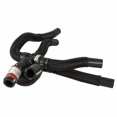 Heater Hose by MOTORCRAFT - KM5160 pa5