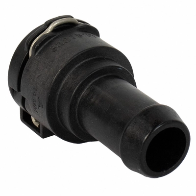 Heater Hose by MOTORCRAFT - KT149 pa6