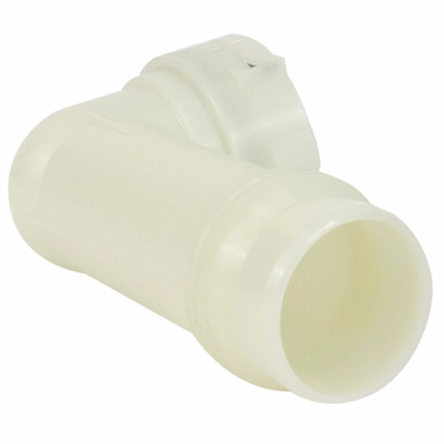 Heater Hose by MOTORCRAFT - KT150 pa4