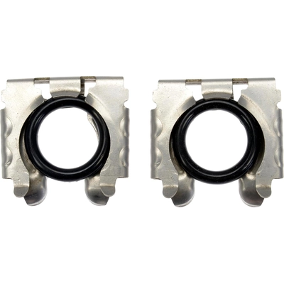 Heater Hose Retainer Clip by DORMAN - 66263 pa2