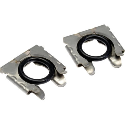 Heater Hose Retainer Clip by DORMAN - 66263 pa3