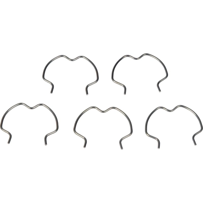 DORMAN - 800-807 -  Engine Coolant Hose Clip pa2