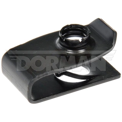 Heater Hose Retainer Clip by DORMAN - 961-313D pa6