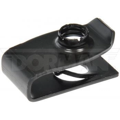 Heater Hose Retainer Clip by DORMAN - 961-313D pa7