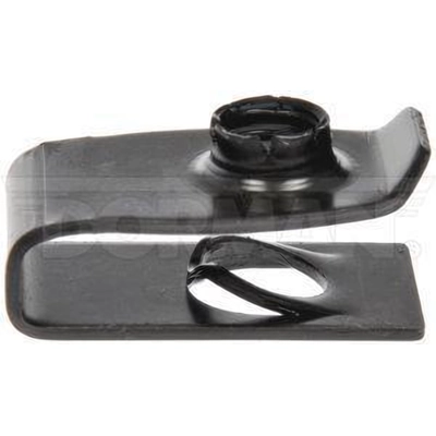 Heater Hose Retainer Clip by DORMAN/AUTOGRADE - 961-313 pa1