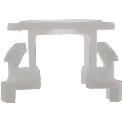 Heater Hose Retainer Clip by DORMAN (OE SOLUTIONS) - 800-406 pa4