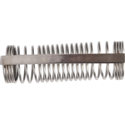 Heater Hose Shaping Coil by CONTINENTAL - GY34UBP pa4