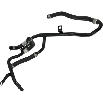 Heater Hose by SKP - SK626207 pa1