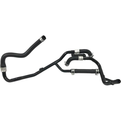 Heater Hose by SKP - SK626207 pa2
