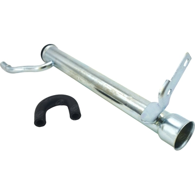 SKP - SK626302 - HVAC Heater Hose Assembly pa2