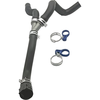 SKP - SK626665 - Heater Hose pa4