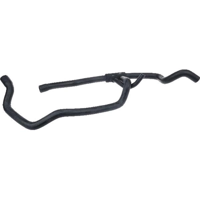Heater Hose by URO - 11531726506 pa4