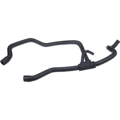 Heater Hose by URO - 11531726506 pa7