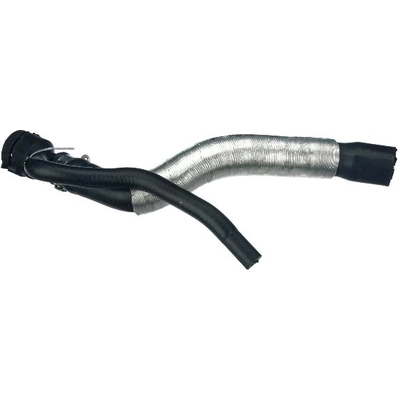 Heater Hose by URO - 1K0122157HE pa2