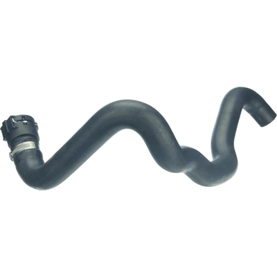URO - 8D0819371H - Heater Hose pa2
