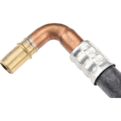 Heater Hose by URO - 9186847 pa3