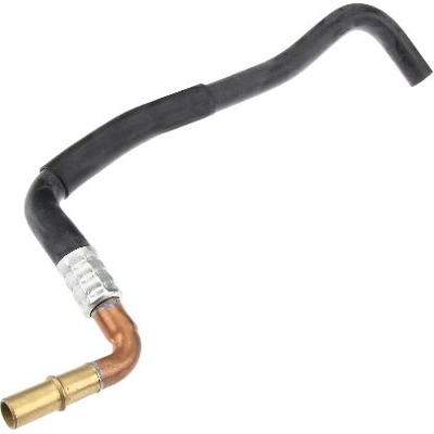 Heater Hose by URO - 9186849 pa3