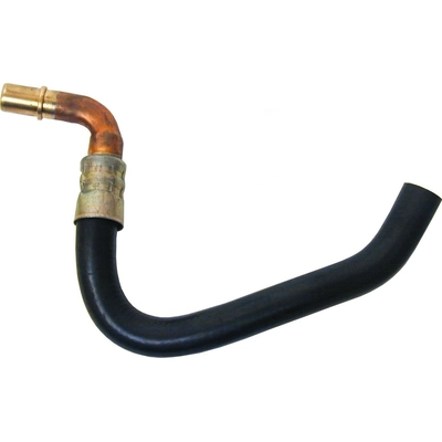 Heater Hose by URO - 9485552 pa2