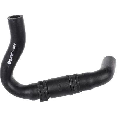 URO - MJA6739AC - Heater Hose pa2