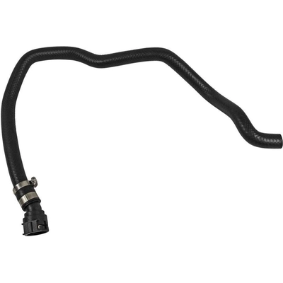 Heater Hose by VAICO - V20-0898 pa1
