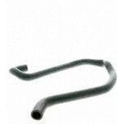 Heater Hose by VAICO - V20-2396 pa1