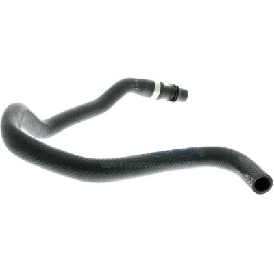 Heater Hose by VAICO - V20-2415 pa2