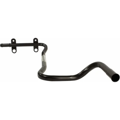 Heater Pipe by MOTORCRAFT - KT128 pa1