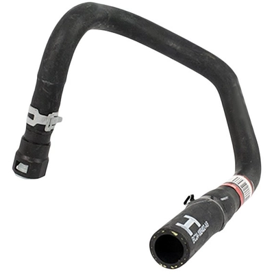 MOTORCRAFT - KT158 - Heater Pipe pa2