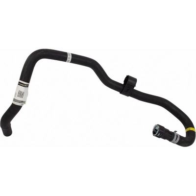 MOTORCRAFT - KT159 - HVAC Heater Pipe pa4
