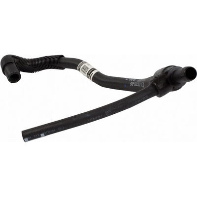 MOTORCRAFT - KT162 - Heater Pipe pa5