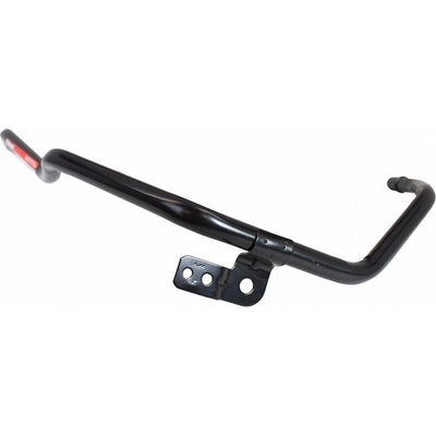 MOTORCRAFT - KT28 - Heater Pipe pa2