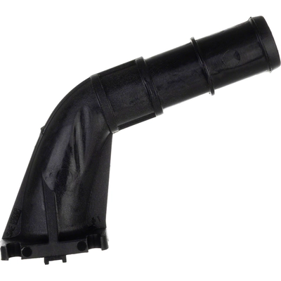 MOTORCRAFT - KT30 - Heater Pipe pa6