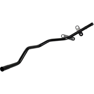 MOTORCRAFT - KT4 - Heater Pipe pa4