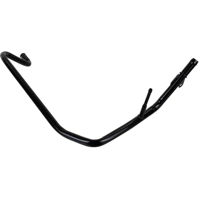 MOTORCRAFT - KT49 - Heater Pipe pa4