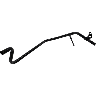 MOTORCRAFT - KT49 - Heater Pipe pa6