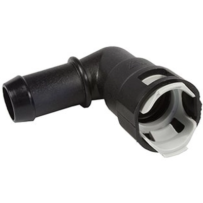 MOTORCRAFT - KT92 - Heater Pipe pa1