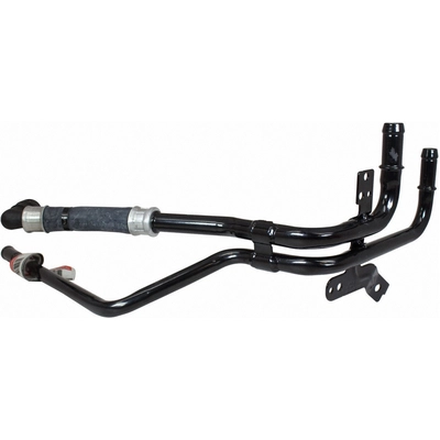 MOTORCRAFT - KT94 - Heater Pipe pa3