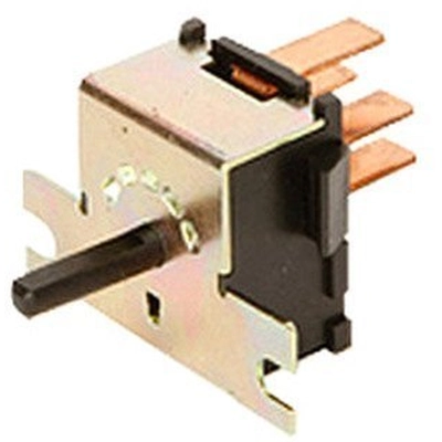 AC DELCO - 15-71950 - HVAC Blower Control Switch pa1