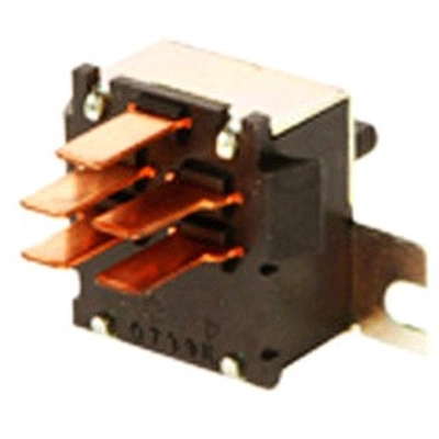 AC DELCO - 15-71950 - HVAC Blower Control Switch pa2