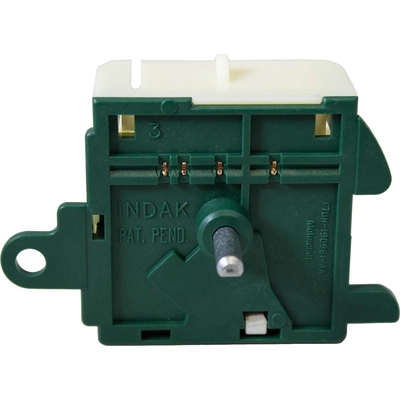 Heater Valve Control Switch by MOTORCRAFT - YH1479 pa7