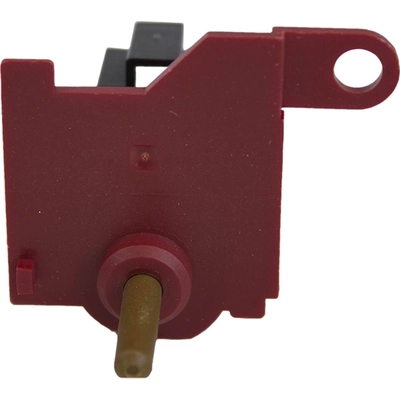 Heater Valve Control Switch by MOTORCRAFT - YH1532 pa8