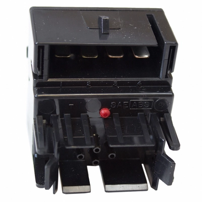 Interrupteur de commande de la vanne de chauffage de MOTORCRAFT - YH1450 pa3