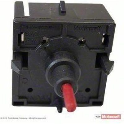 Heater Valve Control Switch by MOTORCRAFT - YH1450 pa9