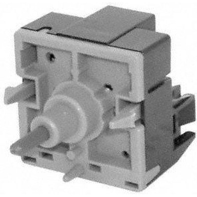 Heater Valve Control Switch by MOTORCRAFT - YH1522 pa9