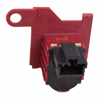 Heater Valve Control Switch by MOTORCRAFT - YH1532 pa2