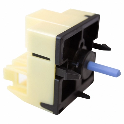 Heater Valve Control Switch by MOTORCRAFT - YH1535 pa3