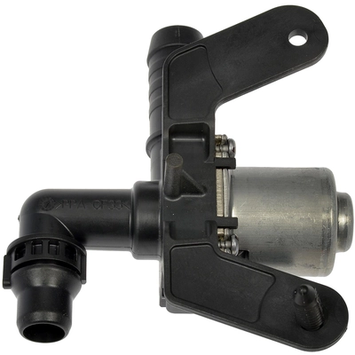 DORMAN (OE SOLUTIONS) - 904-653 - Heater Control Valve pa1