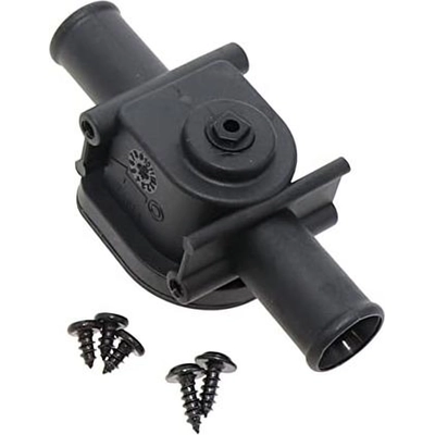 Heater Valve by FOUR SEASONS - 74620 pa16