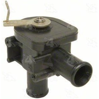 Heater Valve by FOUR SEASONS - 74637 pa9