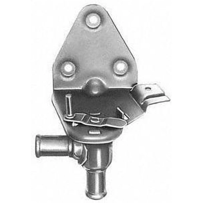 Heater Valve by FOUR SEASONS - 74662 pa3